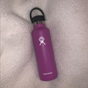 Hydro Flask water bottle